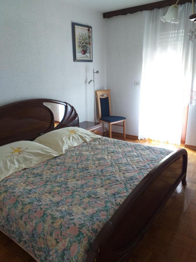 Apartmaji Ursic Kobarid Kültér fotó