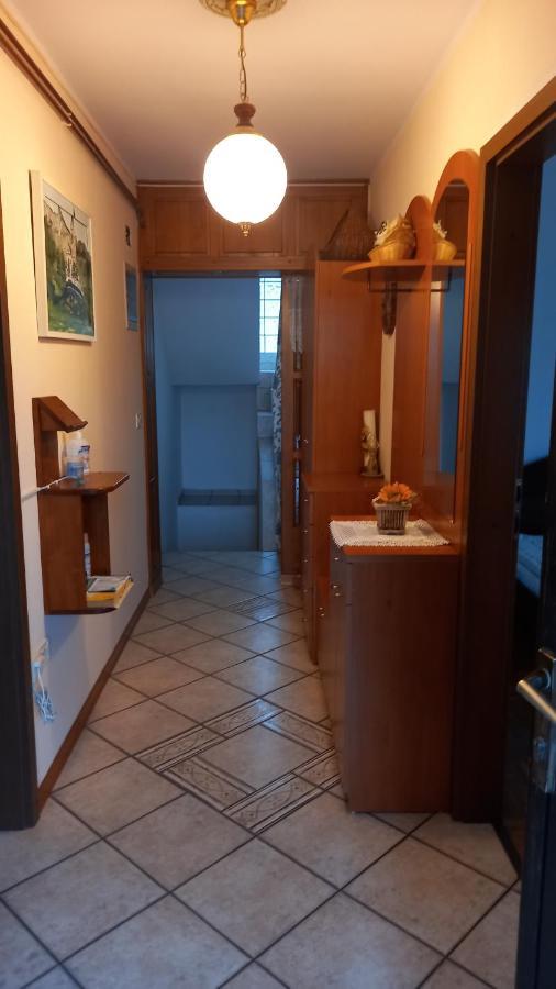 Apartmaji Ursic Kobarid Kültér fotó