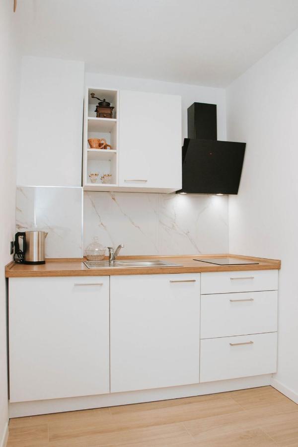 Apartmaji Ursic Kobarid Kültér fotó