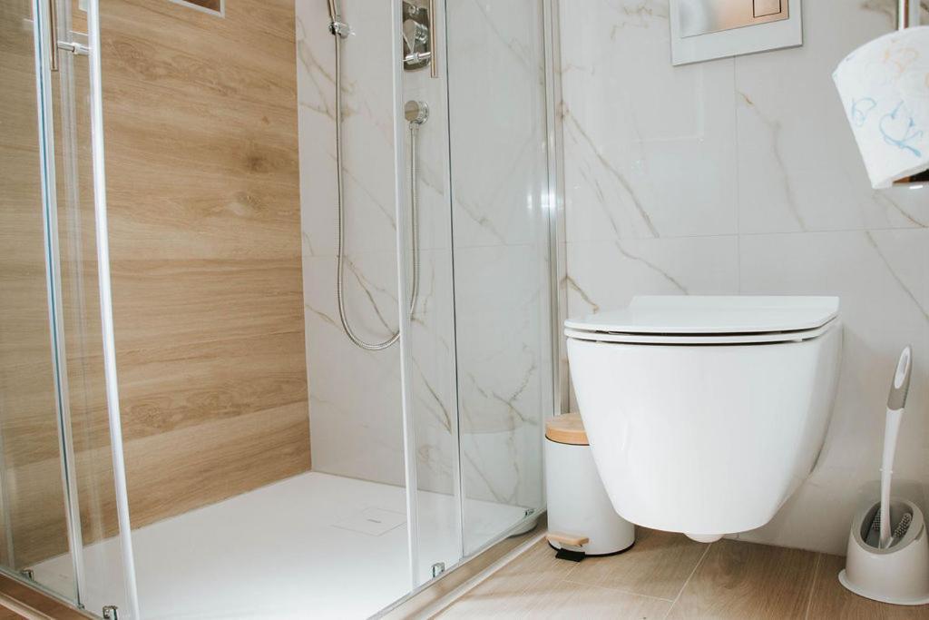Apartmaji Ursic Kobarid Kültér fotó