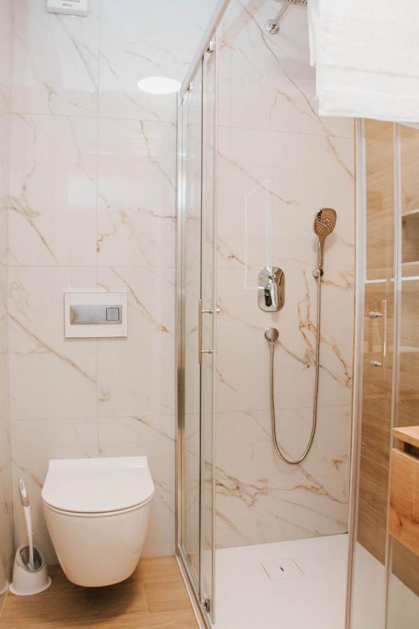 Apartmaji Ursic Kobarid Kültér fotó