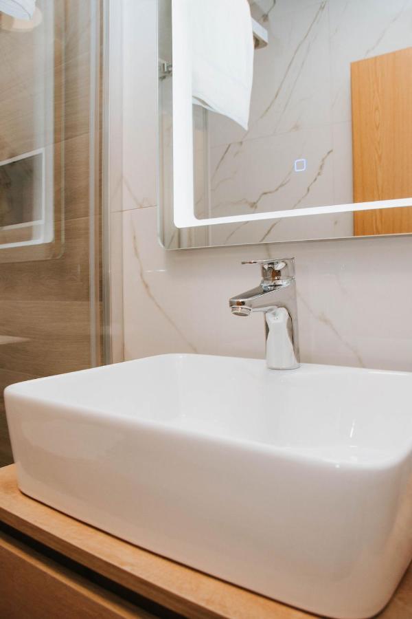 Apartmaji Ursic Kobarid Kültér fotó