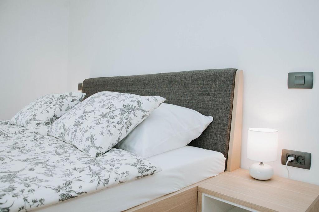 Apartmaji Ursic Kobarid Kültér fotó