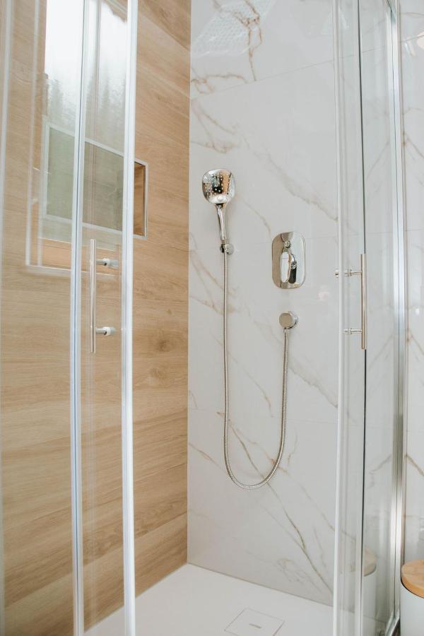 Apartmaji Ursic Kobarid Kültér fotó