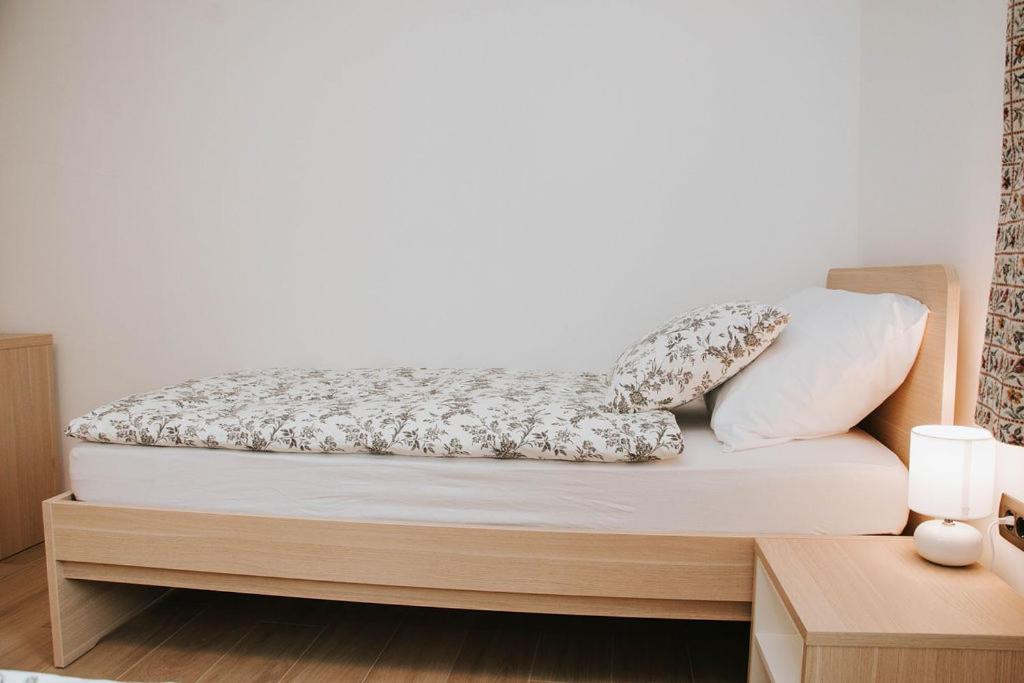 Apartmaji Ursic Kobarid Kültér fotó