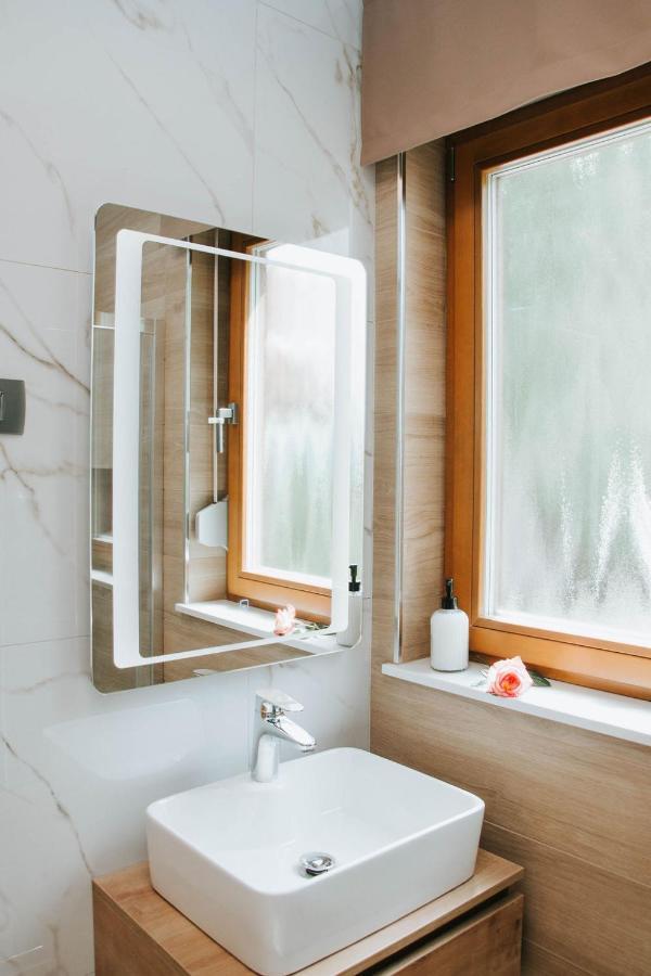 Apartmaji Ursic Kobarid Kültér fotó