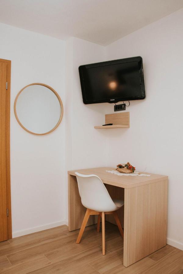 Apartmaji Ursic Kobarid Kültér fotó